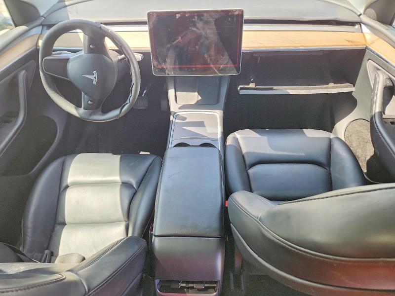 Aukcja sprzedaży 2023 Tesla Model Y, vin: 7SAYGAEE8PF672346, numer aukcji: 58985856