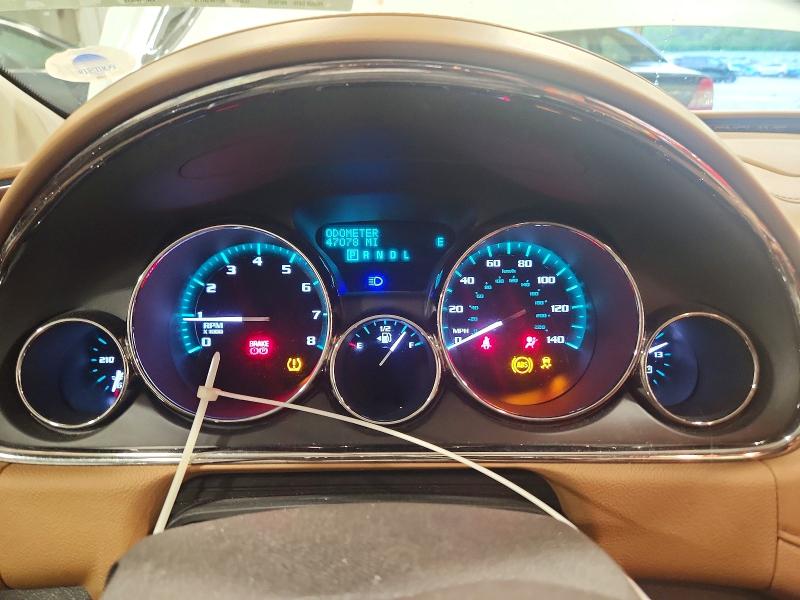 Aukcja sprzedaży 2017 Buick Enclave, vin: 5GAKVCKD2HJ143275, numer aukcji: 57034916