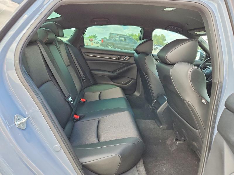 Продаж на аукціоні авто 2022 Honda Accord, vin: 1HGCV3F21NA045900, номер лоту: 56935946
