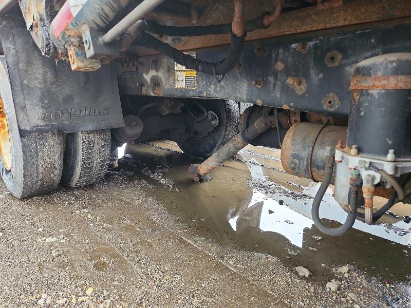 Продажа на аукционе авто 2007 Mack 600, vin: 1M2AC08C07M014456, номер лота: 58450276