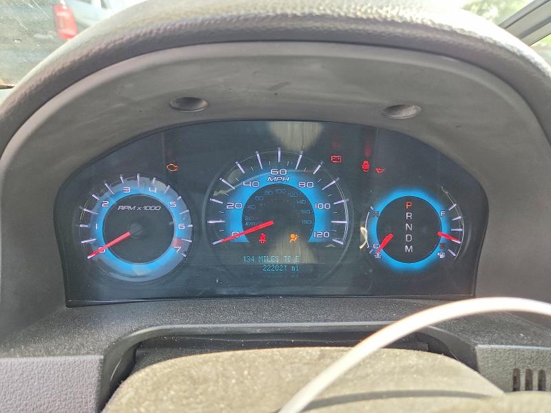 Продажа на аукционе авто 2011 Ford Fusion, vin: 3FAHP0JG2BR139520, номер лота: 59188246