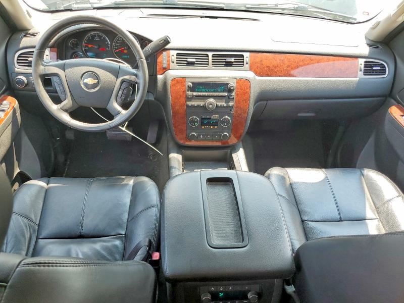 2010 Chevrolet Tahoe მანქანა იყიდება აუქციონზე, vin: 1GNUCBE04AR145351, აუქციონის ნომერი: 59064986