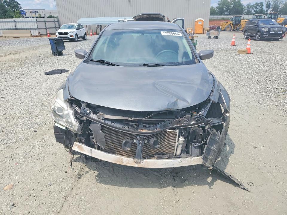59006666 :رقم المزاد ، 1N4AL3AP5FC216156 vin ، 2015 Nissan Altima مزاد بيع