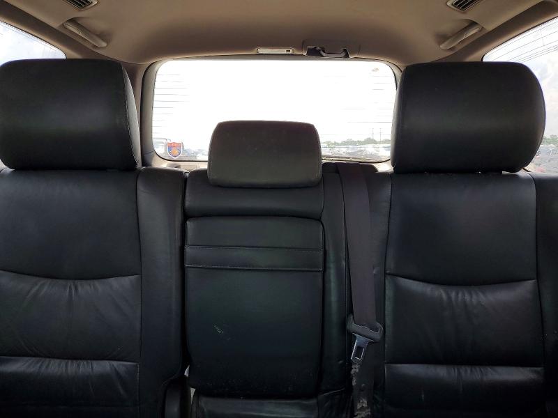Продаж на аукціоні авто 2005 Lexus Gx, vin: JTJBT20X650086170, номер лоту: 56783806