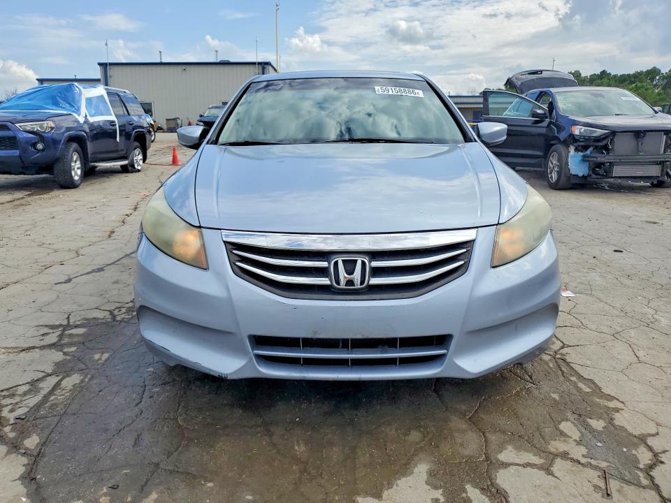 2011 Honda Accord მანქანა იყიდება აუქციონზე, vin: 1HGCP2F80BA029854, აუქციონის ნომერი: 59158886