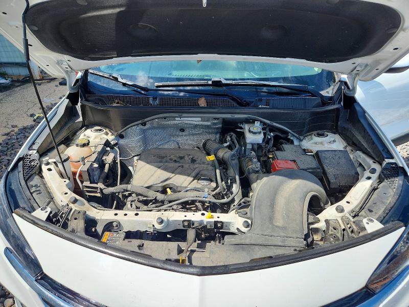 Aukcja sprzedaży 2020 Buick Encore Gx, vin: KL4MMBS23LB086987, numer aukcji: 58210266