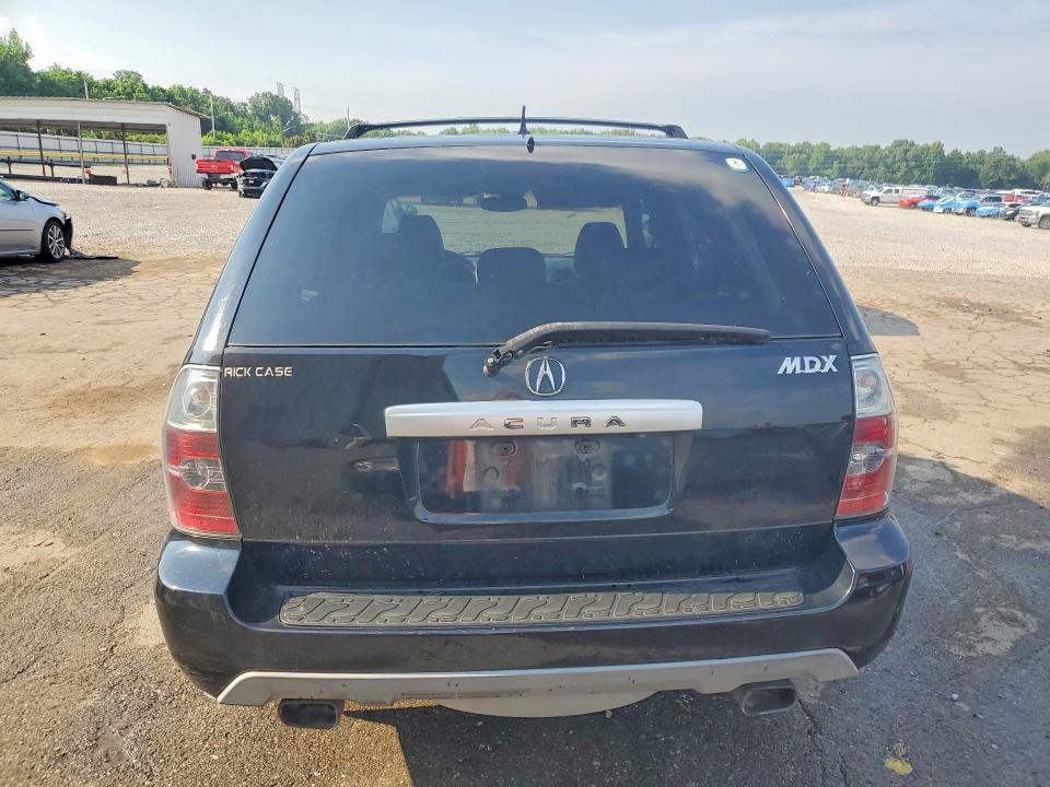 Продажа на аукционе авто 2005 Acura Mdx, vin: 2HNYD18995H545191, номер лота: 55621086