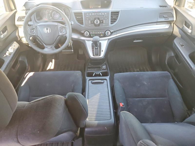 Продажа на аукционе авто 2012 Honda Cr-v, vin: 5J6RM4H37CL048299, номер лота: 57241846