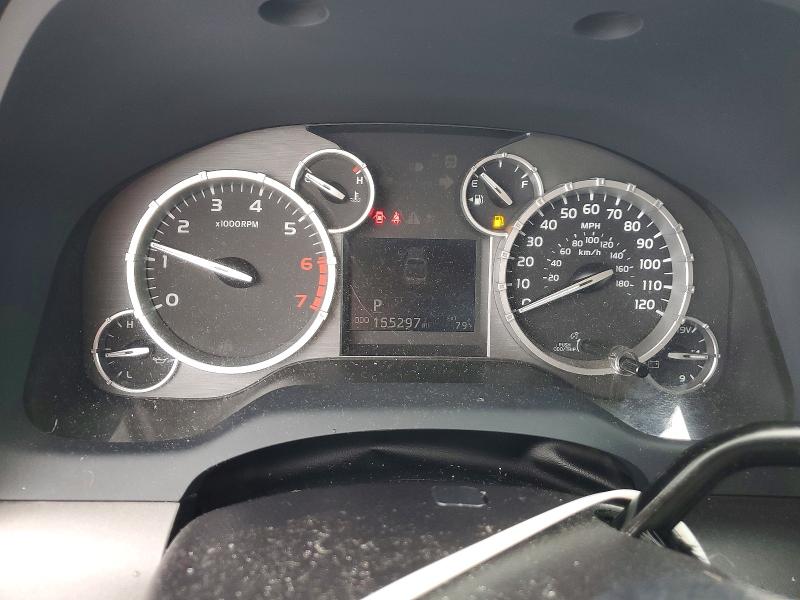 Aukcja sprzedaży 2017 Toyota Tundra, vin: 5TFDY5F1XHX617240, numer aukcji: 57246586