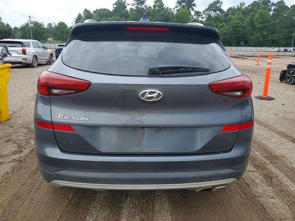 Продажа на аукционе авто 2019 Hyundai Tucson, vin: KM8J33AL0KU042245, номер лота: 57643466