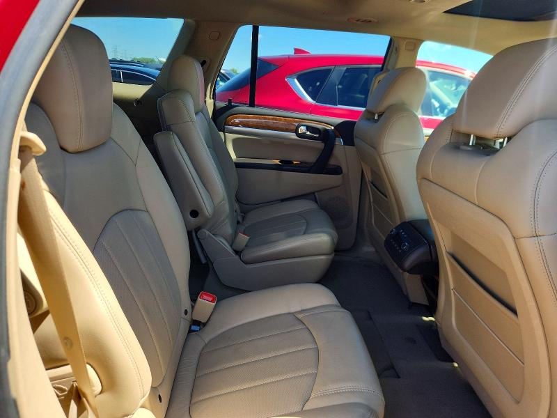 Aukcja sprzedaży 2008 Buick Enclave, vin: 5GAER23788J146282, numer aukcji: 56943946