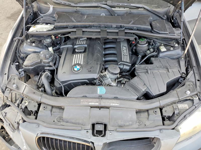 2009 Bmw 328 მანქანა იყიდება აუქციონზე, vin: WBAPH53599A448849, აუქციონის ნომერი: 57510356