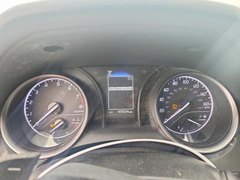 Продажа на аукционе авто 2024 Toyota Camry, vin: 4T1G11AK6RU192138, номер лота: 54166786
