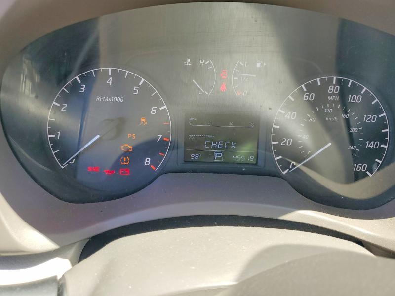 58819546 :رقم المزاد ، 3N1AB7APXEY334233 vin ، 2014 Nissan Sentra مزاد بيع