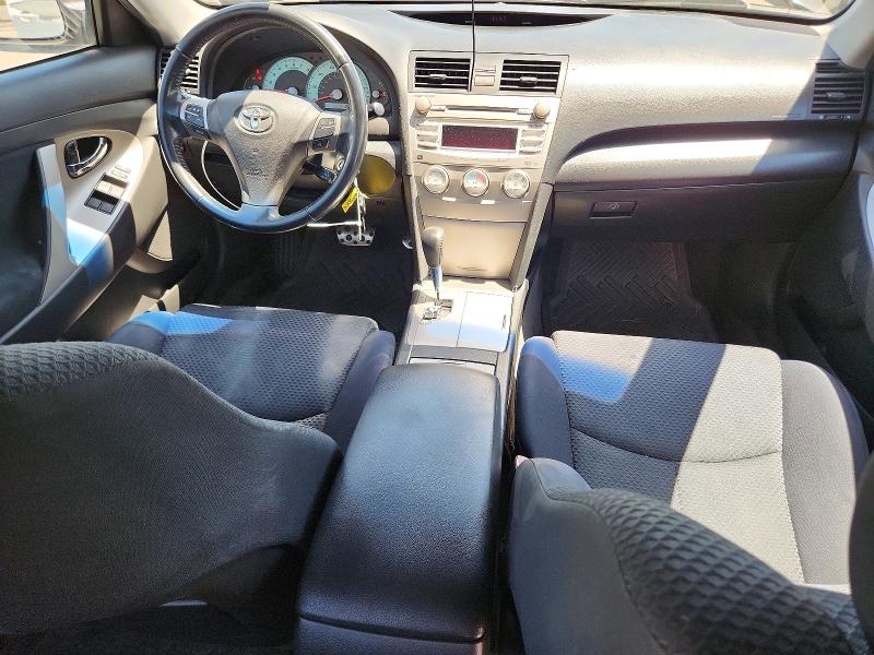 2010 Toyota Camry მანქანა იყიდება აუქციონზე, vin: 4T1BF3EK6AU020665, აუქციონის ნომერი: 56120206