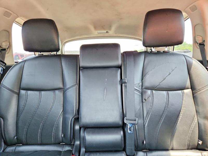 2018 Infiniti Qx60 მანქანა იყიდება აუქციონზე, vin: 5N1DL0MM4JC505900, აუქციონის ნომერი: 85770435