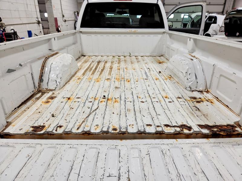 Продаж на аукціоні авто 2005 Chevrolet Silverado, vin: 1GCEK14V45Z266233, номер лоту: 58144906