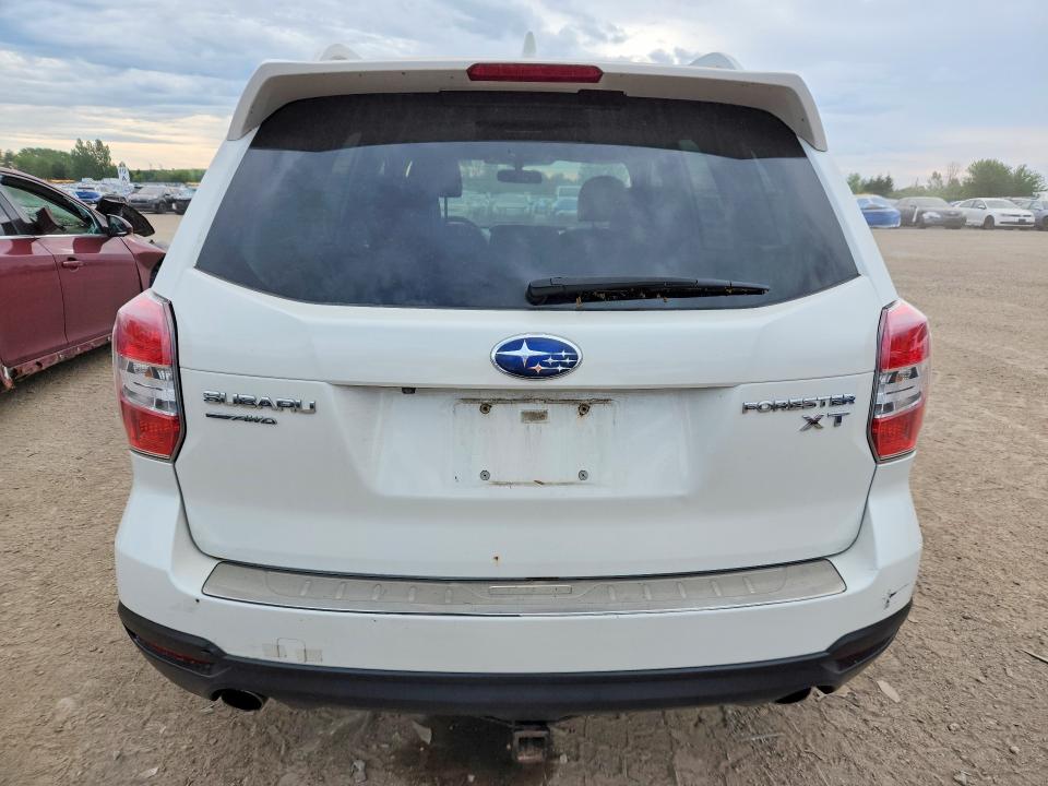 Aukcja sprzedaży 2016 Subaru Forester, vin: JF2SJHDC0GH403403, numer aukcji: 58375296