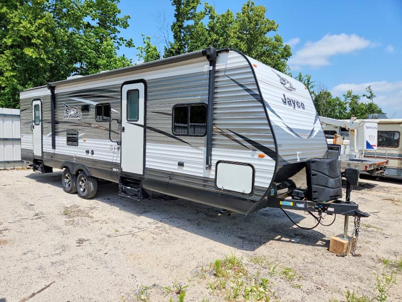 Aukcja sprzedaży 2018 Jayco Jay Flight, vin: 1UJBJ0BR4J1TC0625, numer aukcji: 58987376