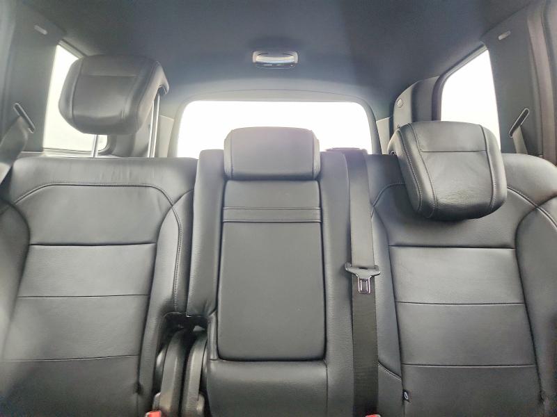 56439766 :رقم المزاد ، 4JGDF6EE7HA768664 vin ، 2017 Mercedes-benz Gls مزاد بيع