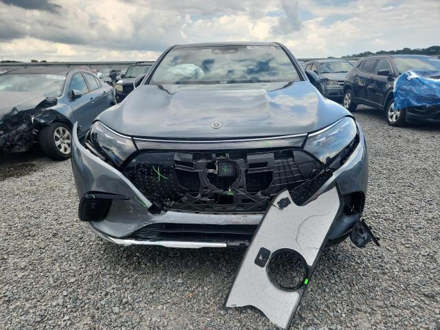 2023 Mercedes-benz Eqs Suv მანქანა იყიდება აუქციონზე, vin: 4JGDM2DB2PA028931, აუქციონის ნომერი: 56158066
