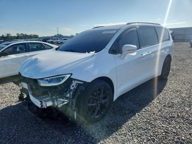 Aukcja sprzedaży 2022 Chrysler Pacifica, vin: 2C4RC3BG9NR174821, numer aukcji: 58030816