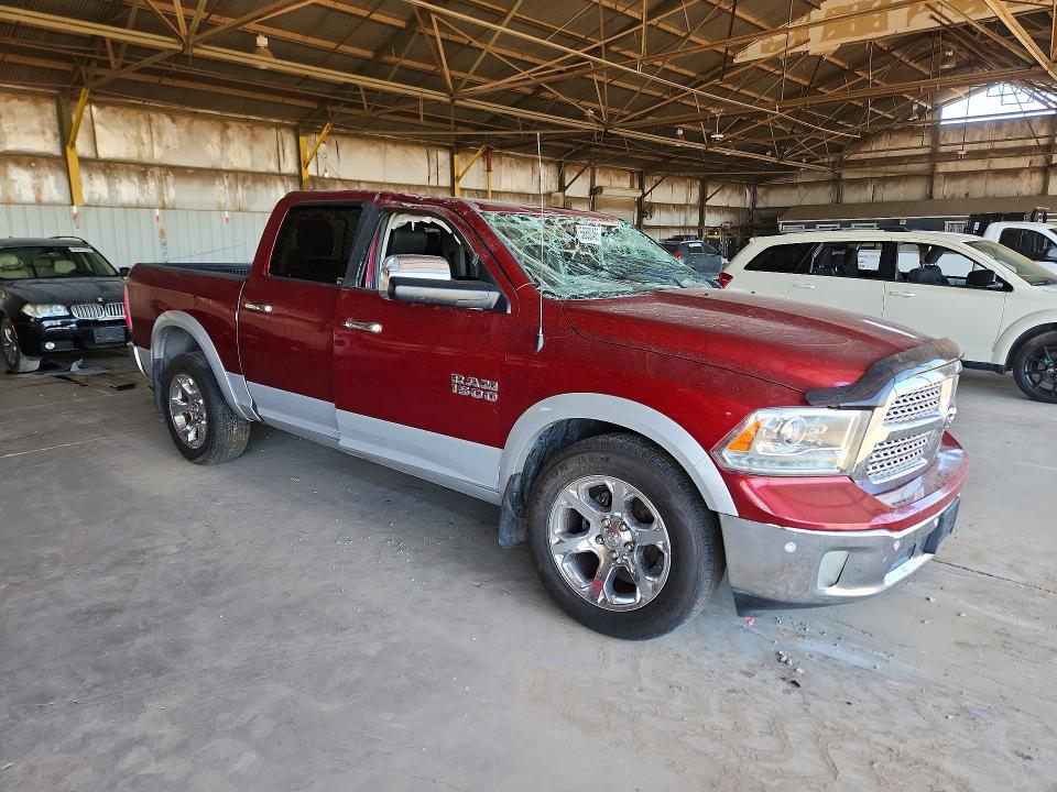 2015 Ram 1500 მანქანა იყიდება აუქციონზე, vin: 1C6RR6NG7FS553397, აუქციონის ნომერი: 56652466
