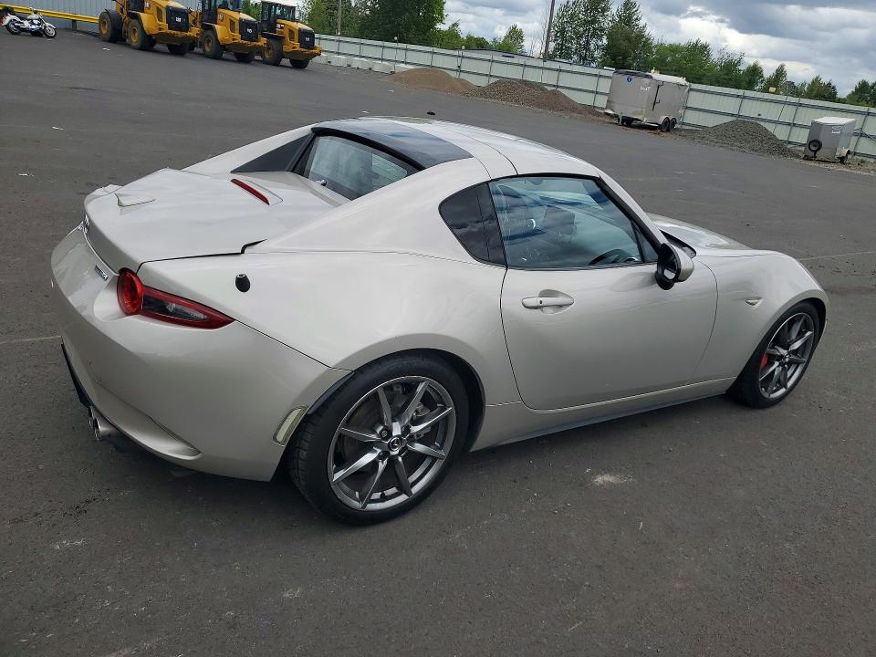 Aukcja sprzedaży 2022 Mazda Mx-5 Miata, vin: JM1NDAM70N0503882, numer aukcji: 58144226