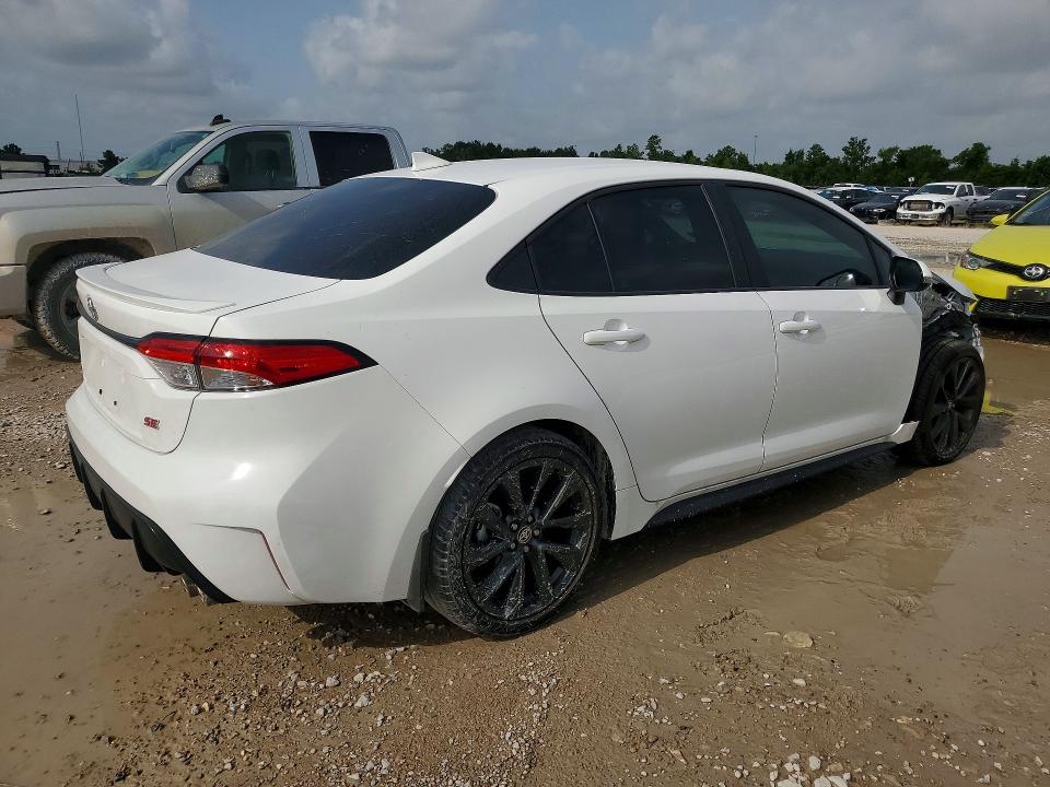 Продаж на аукціоні авто 2026 Toyota Corolla, vin: 5YFS4MCEXTP266891, номер лоту: 58141016