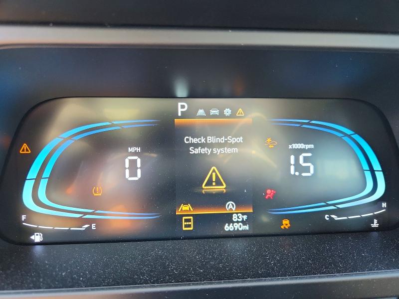 56915766 :رقم المزاد ، KMHLL4DG1TU110339 vin ، 2026 Hyundai Elantra مزاد بيع