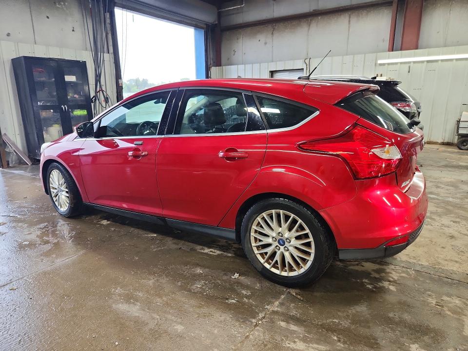 Продажа на аукционе авто 2012 Ford Focus, vin: 1FAHP3M21CL255101, номер лота: 56255236