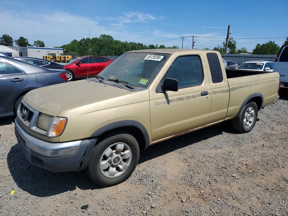 Aukcja sprzedaży 1998 Nissan Frontier, vin: 1N6DD26S9WC389767, numer aukcji: 56128206