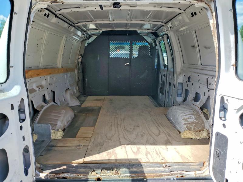 57377886 :رقم المزاد ، 1FTNE2EW8BDA08181 vin ، 2011 Ford Econoline مزاد بيع
