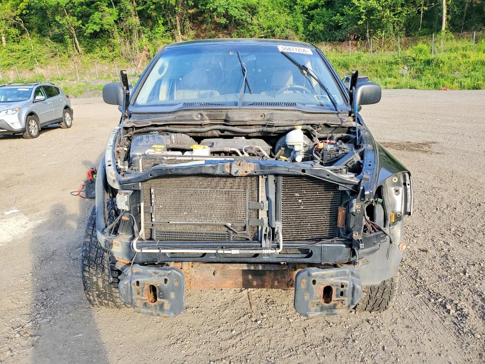 2007 Dodge Ram 1500 მანქანა იყიდება აუქციონზე, vin: 1D7HU18267S141226, აუქციონის ნომერი: 55877256