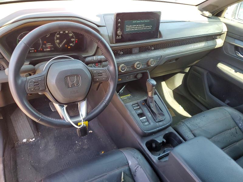 Aukcja sprzedaży 2025 Honda Cr-v, vin: 7FARS5H81SE011848, numer aukcji: 58057776