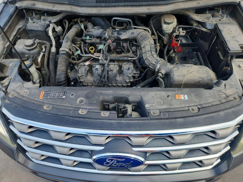 Aukcja sprzedaży 2016 Ford Explorer, vin: 1FM5K7DH4GGA51409, numer aukcji: 57260956