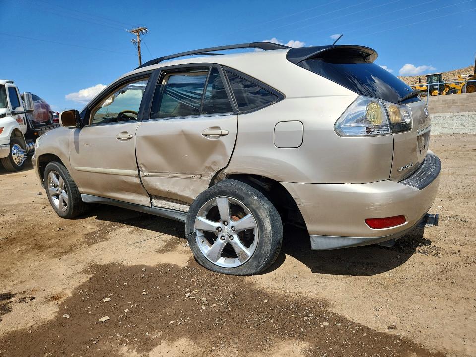 Aukcja sprzedaży 2007 Lexus Rx, vin: 2T2HK31U67C006736, numer aukcji: 57887336