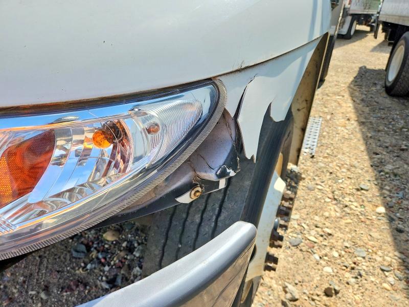 Продажа на аукционе авто 2016 International 4300, vin: 1HTMMMML9GH372260, номер лота: 56212466