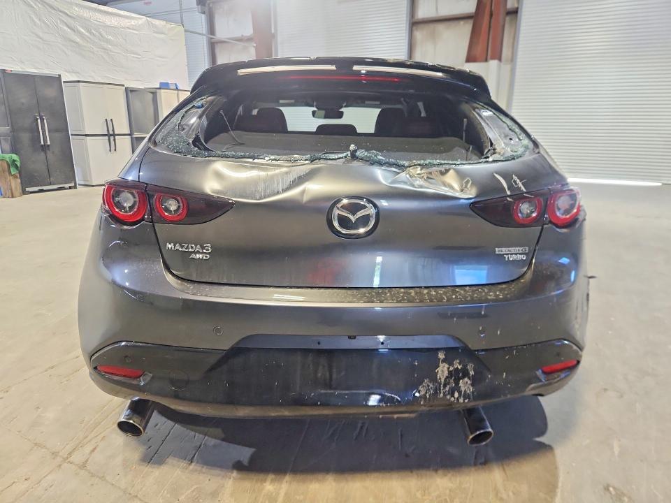 Продажа на аукционе авто 2026 Mazda 3, vin: JM1BPBNY8T1865781, номер лота: 57542886
