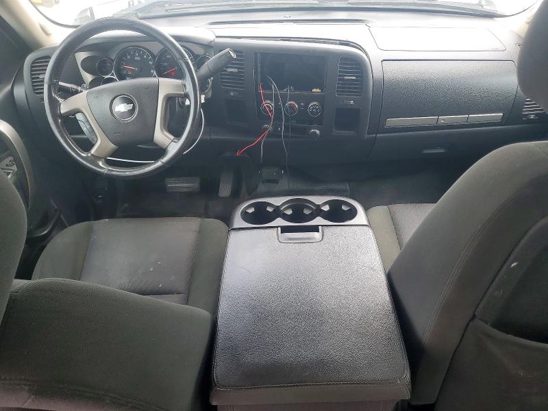 Aukcja sprzedaży 2012 Chevrolet Silverado, vin: 3GCPCSEA7CG198921, numer aukcji: 56782556