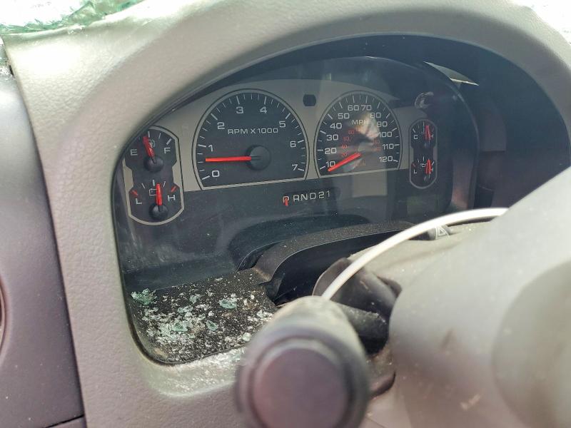 Aukcja sprzedaży 2008 Ford F150, vin: 1FTPW14508FA76397, numer aukcji: 57543416