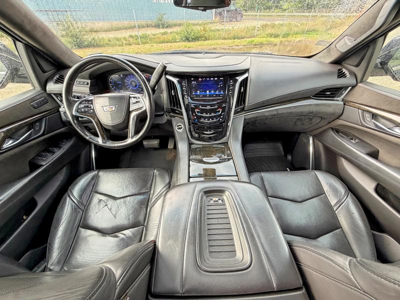 Продажа на аукционе авто 2020 Cadillac Escalade, vin: 1GYS4KKJ2LR110640, номер лота: 59705026