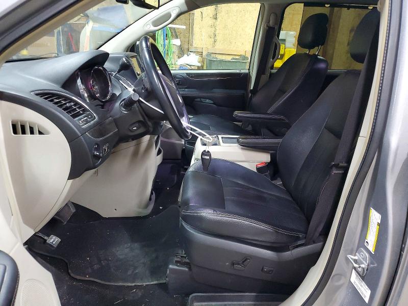 Продажа на аукционе авто 2014 Chrysler Town & Country, vin: 2C4RC1CG5ER304337, номер лота: 41634396