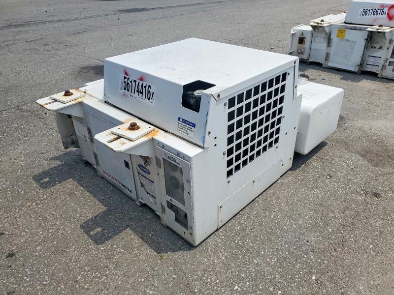 2013 Carrier 69ug15 მანქანა იყიდება აუქციონზე, vin: PET70049920, აუქციონის ნომერი: 56174416