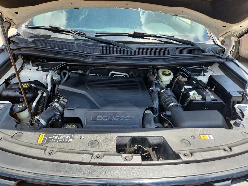Продажа на аукционе авто 2016 Ford Explorer, vin: 1FM5K8GT1GGA61806, номер лота: 56567286