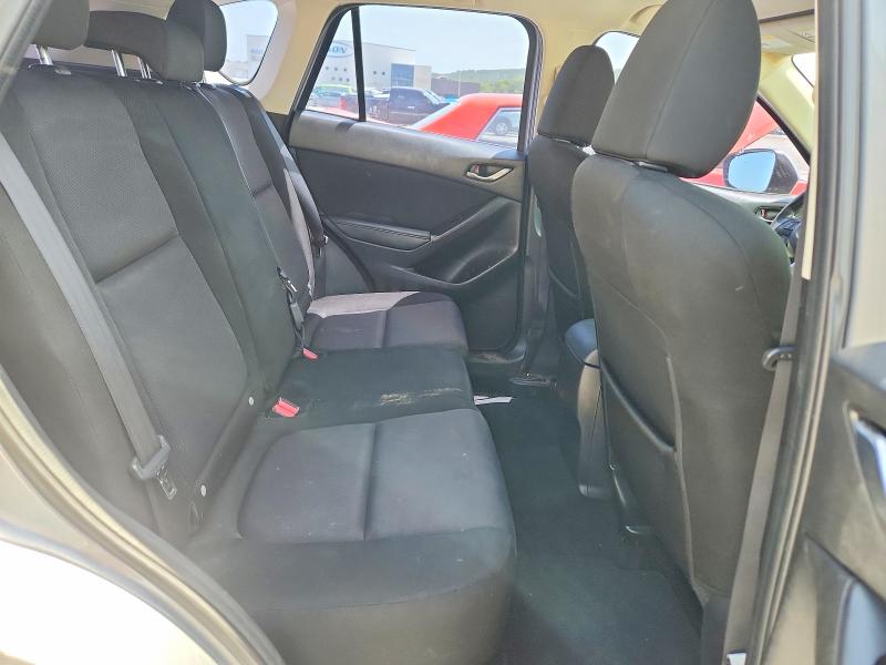 Продажа на аукционе авто 2014 Mazda Cx-5, vin: JM3KE2BE1E0301597, номер лота: 59223276