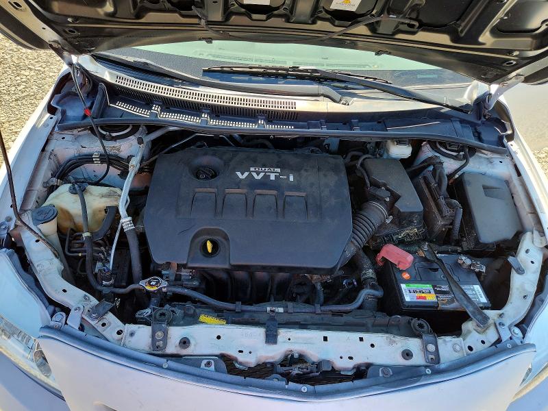Продаж на аукціоні авто 2010 Toyota Corolla, vin: 1NXBU4EE2AZ267218, номер лоту: 57435816