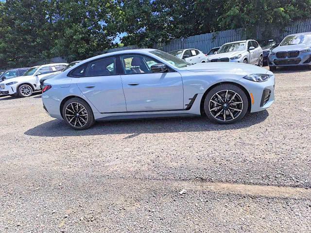 Продажа на аукционе авто 2026 Bmw I4, vin: WBY43HD09TFW31167, номер лота: 55636886