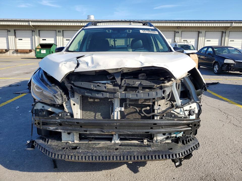 Продаж на аукціоні авто 2022 Subaru Ascent, vin: 4S4WMAJD0N3453168, номер лоту: 55198086
