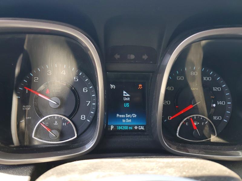 Aukcja sprzedaży 2014 Chevrolet Malibu, vin: 1G11A5SL4EF157095, numer aukcji: 57465196